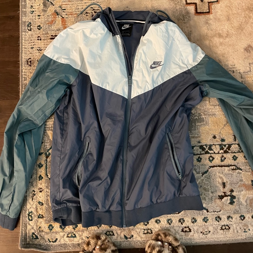 Nike Windbreaker